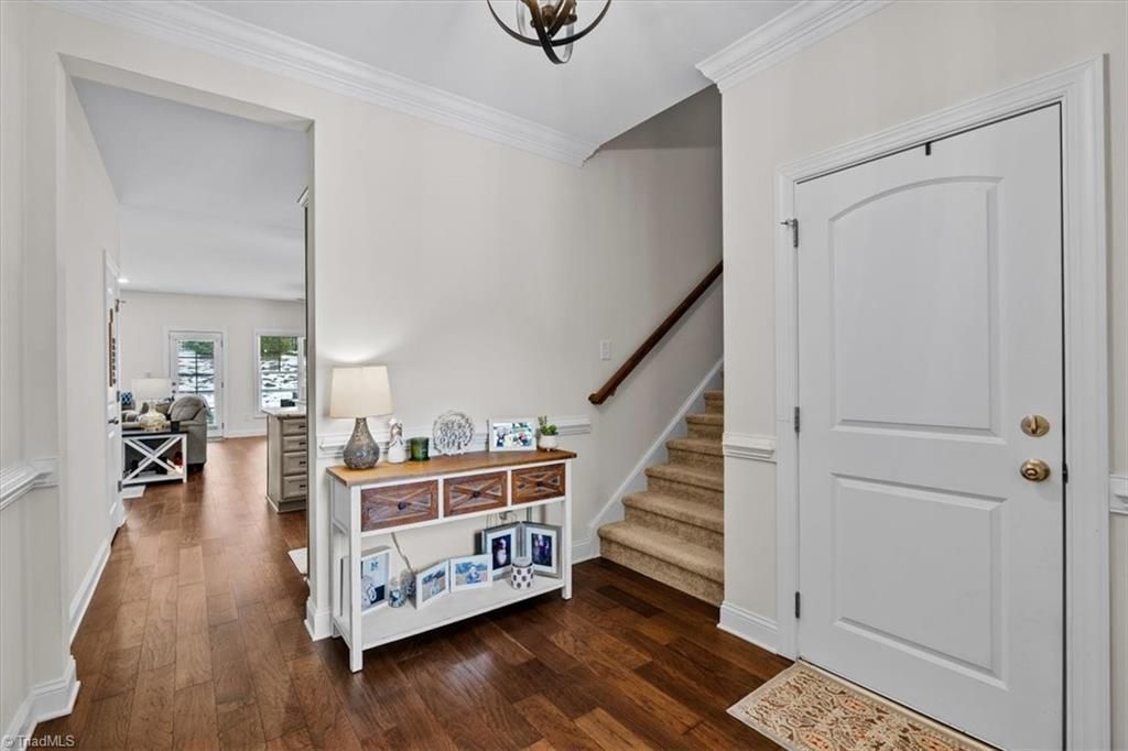 Photo of 179 Ryder Court, Winston-Salem, NC 27107 (MLS # 1207761)