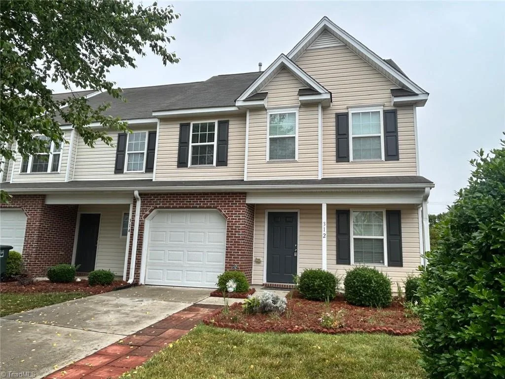 312 Robyns Glen Circle, Greensboro, NC, 27409