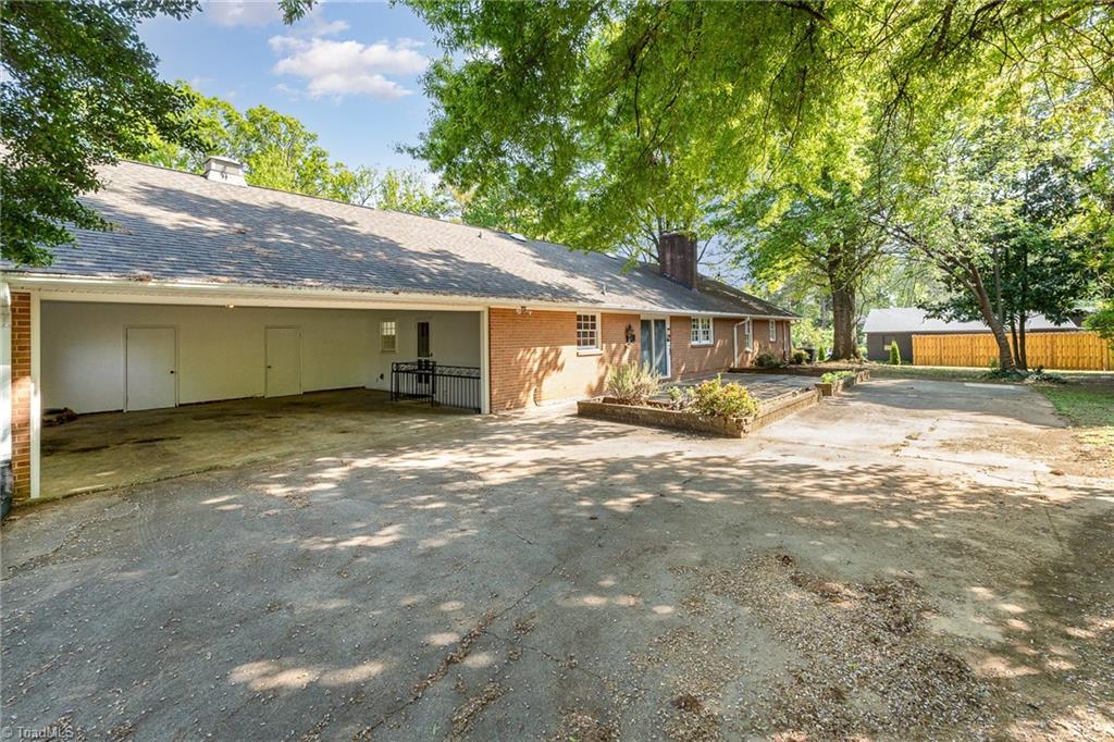 202 Harmon Court, Kernersville, North Carolina image 20