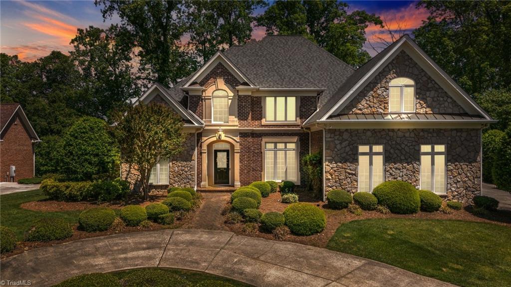 113 Mcmichael Court, Clemmons, North Carolina image 46