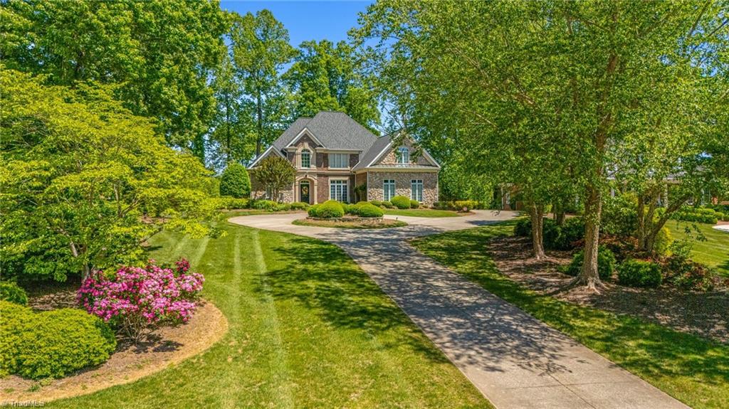113 Mcmichael Court, Clemmons, North Carolina image 6