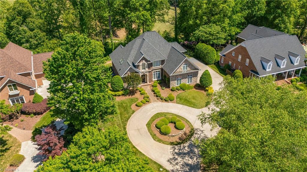 113 Mcmichael Court, Clemmons, North Carolina image 41