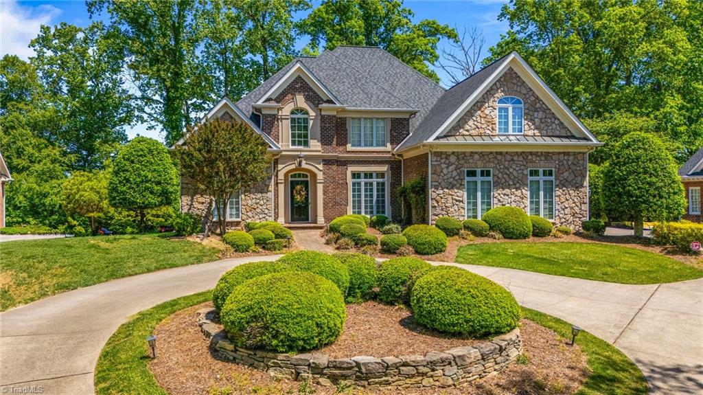 113 Mcmichael Court, Clemmons, North Carolina image 45