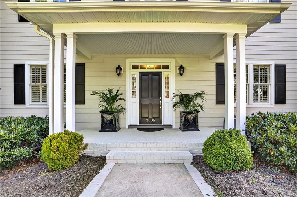 Photo of 2006 Dalton Road, Greensboro, NC 27408 (MLS # 1212378)