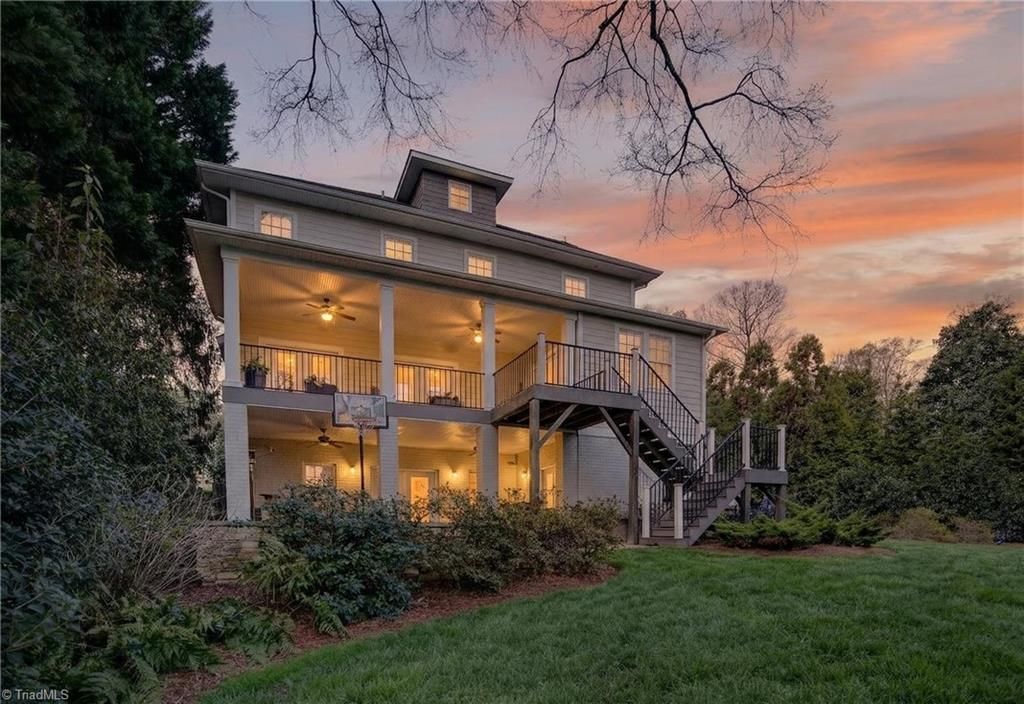 Photo of 2006 Dalton Road, Greensboro, NC 27408 (MLS # 1212378)