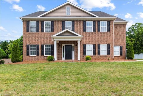 6549 Fieldmont Manor Drive, Tobaccoville, NC 27050 - #: 1141684