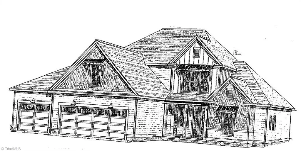 3060 Scarlet Tanager Drive