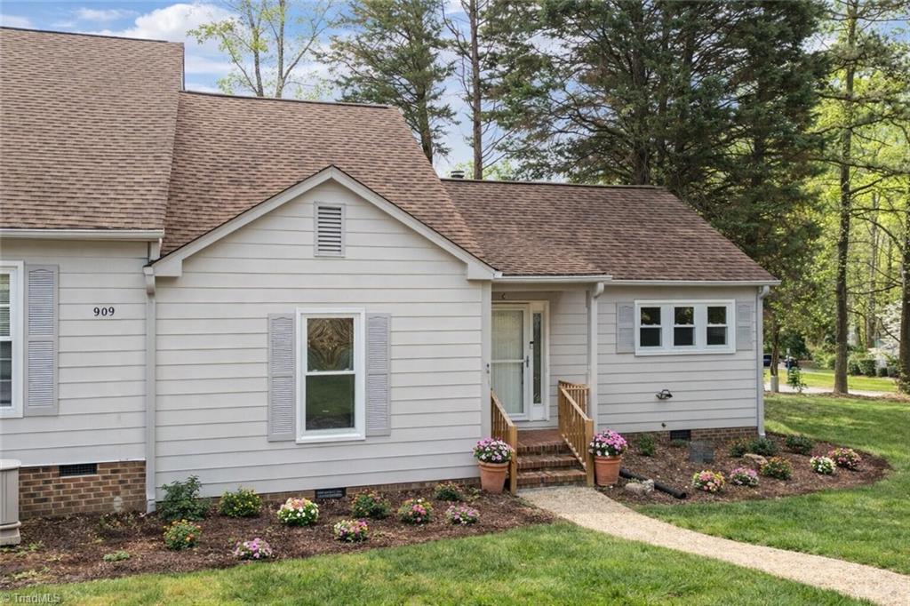 909 Chatfield Drive C