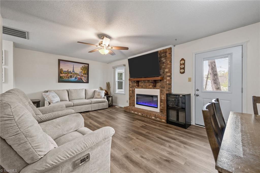 909 Chatfield Drive C