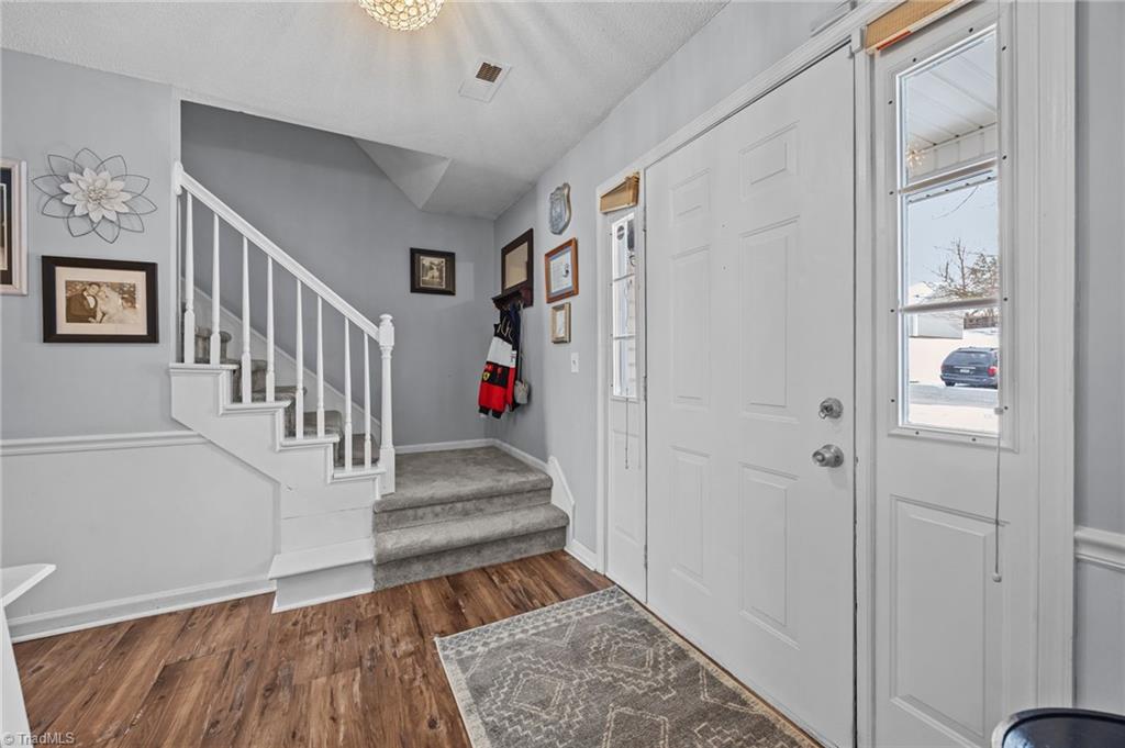 3913 Colony Ridge Court