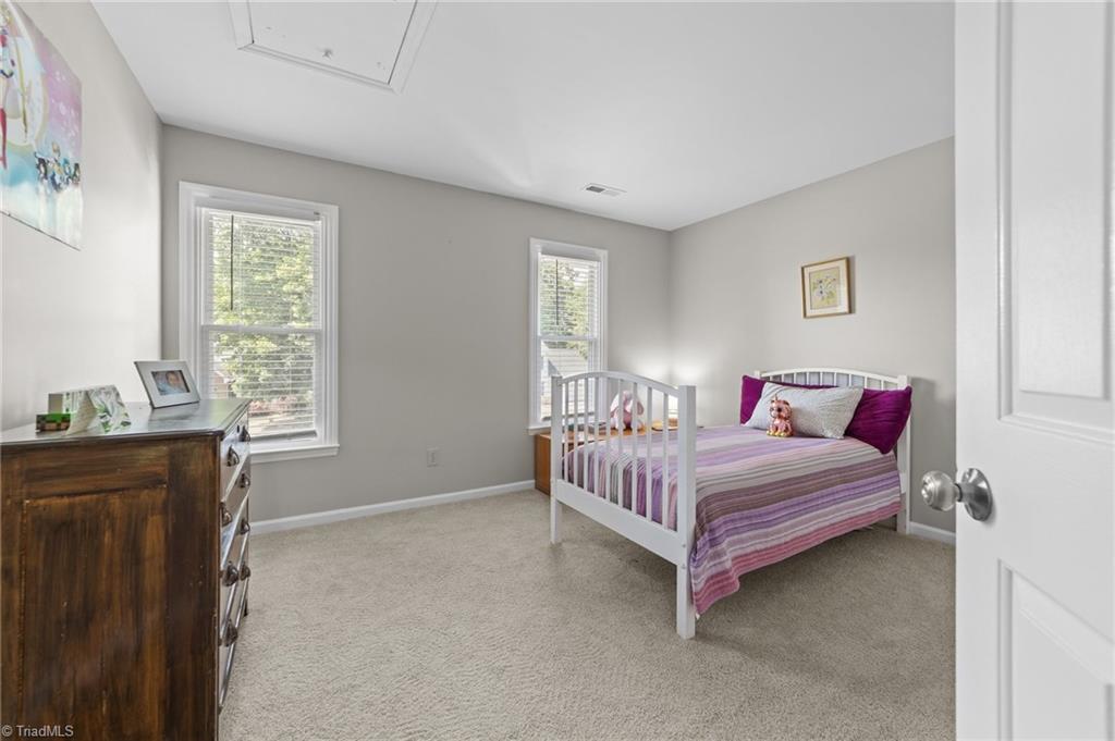 3345 Timberwolf Avenue, High Point, North Carolina image 22