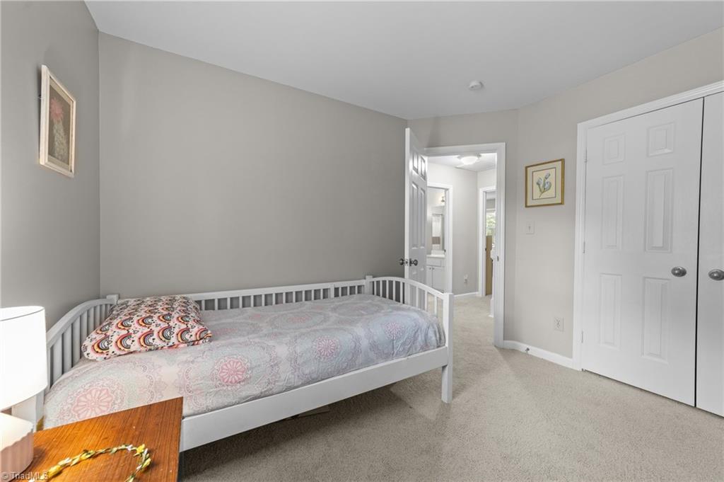 3345 Timberwolf Avenue, High Point, North Carolina image 21