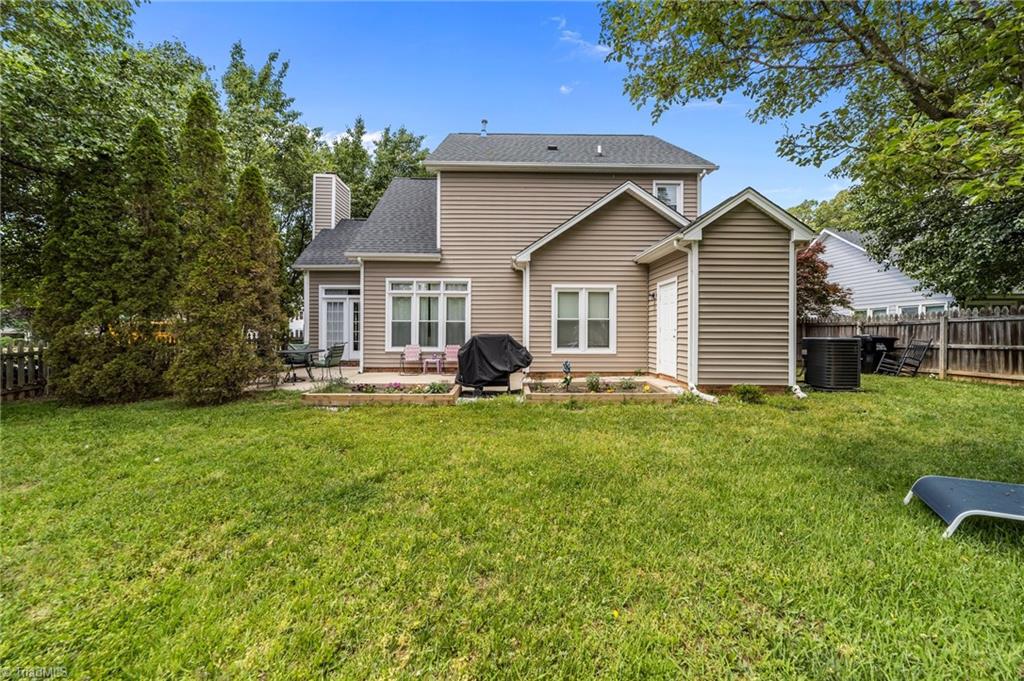 3345 Timberwolf Avenue, High Point, North Carolina image 27