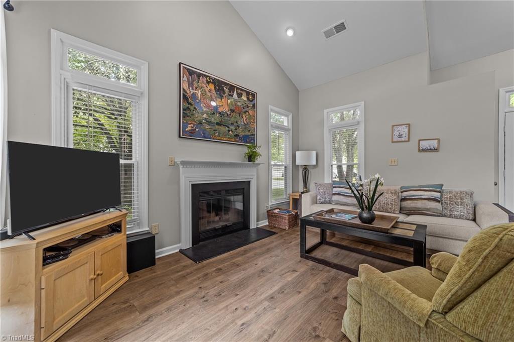 3345 Timberwolf Avenue, High Point, North Carolina image 4