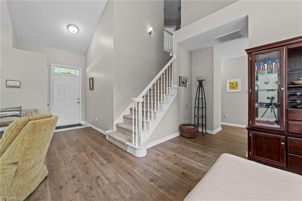 3345 Timberwolf Avenue, High Point, North Carolina image 6