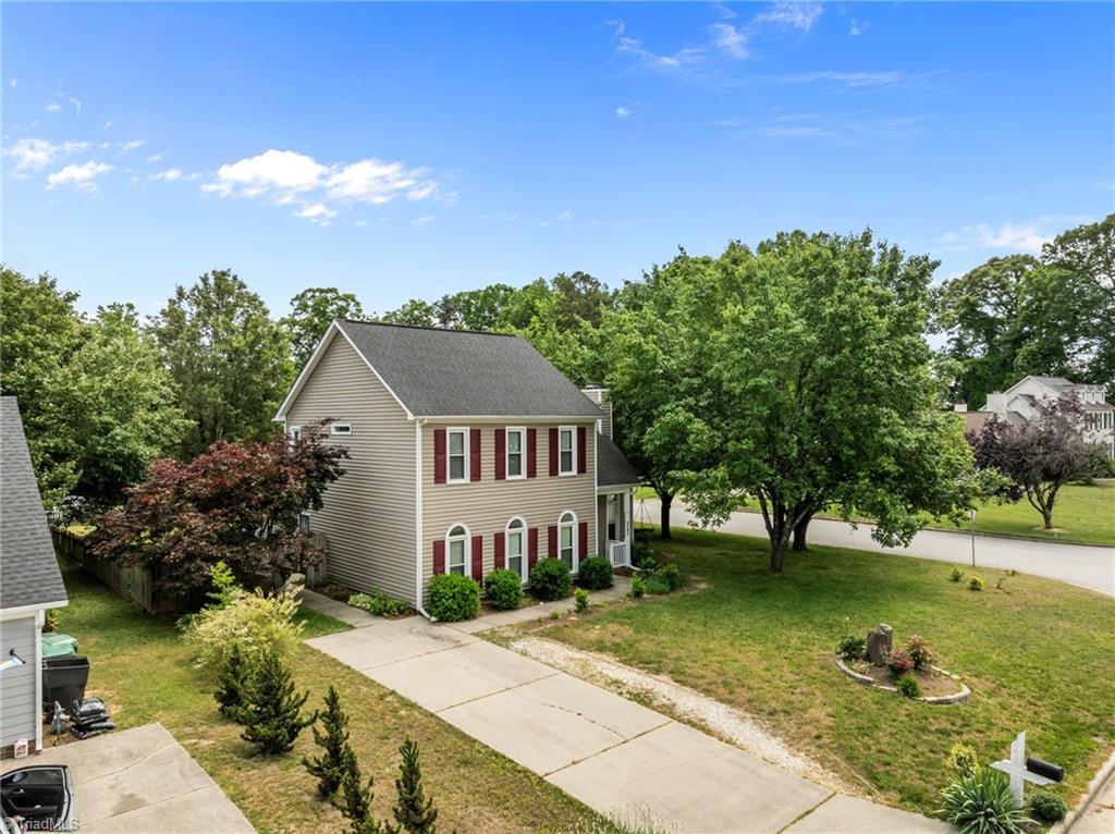 3345 Timberwolf Avenue, High Point, North Carolina image 30