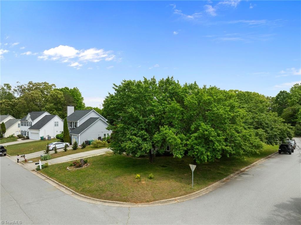 3345 Timberwolf Avenue, High Point, North Carolina image 29