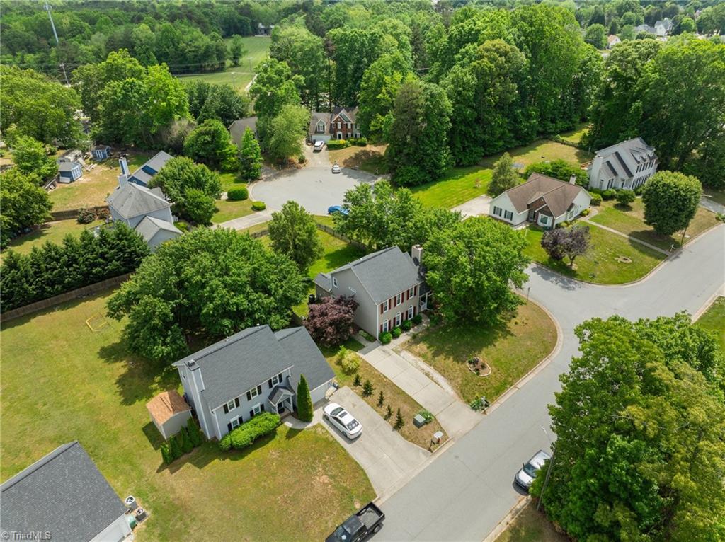 3345 Timberwolf Avenue, High Point, North Carolina image 32
