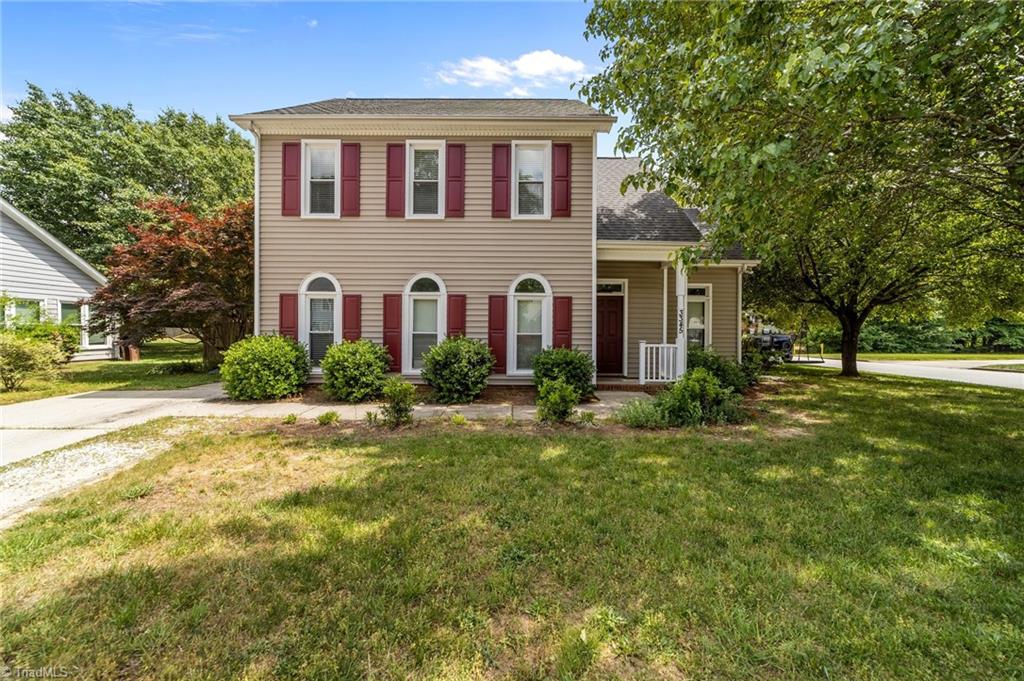 3345 Timberwolf Avenue, High Point, North Carolina image 1