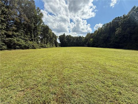 Vacant Land For Sale - Harlow Road<br/> Randolph County, Archdale, NC 27263