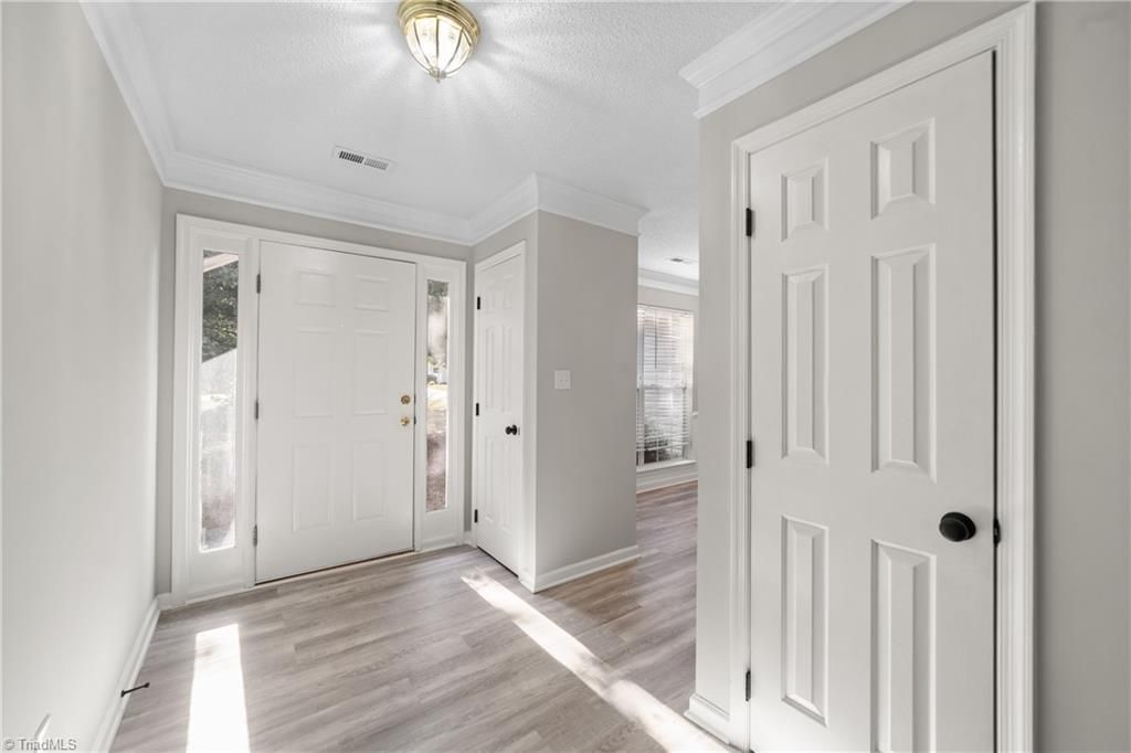 Photo of 6121 Hickory Creek Road, Winston-Salem, NC 27107 (MLS # 1219130)