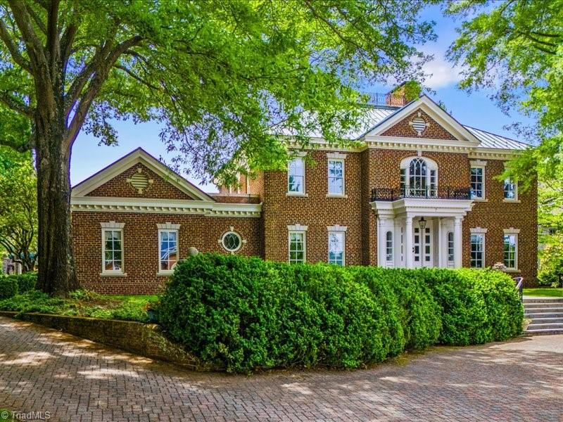Photo of 7 Clubview Court, Greensboro, NC 27410 (MLS # 1225188)