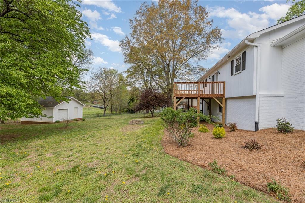 150 Apollo Circle, Archdale, North Carolina image 34