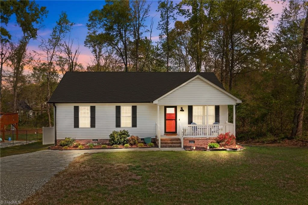 603 Broad Street, Gibsonville, NC, 27249