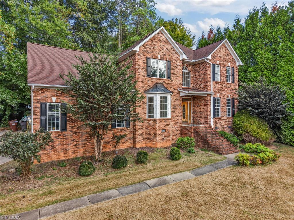 3212 Morris Farm Drive