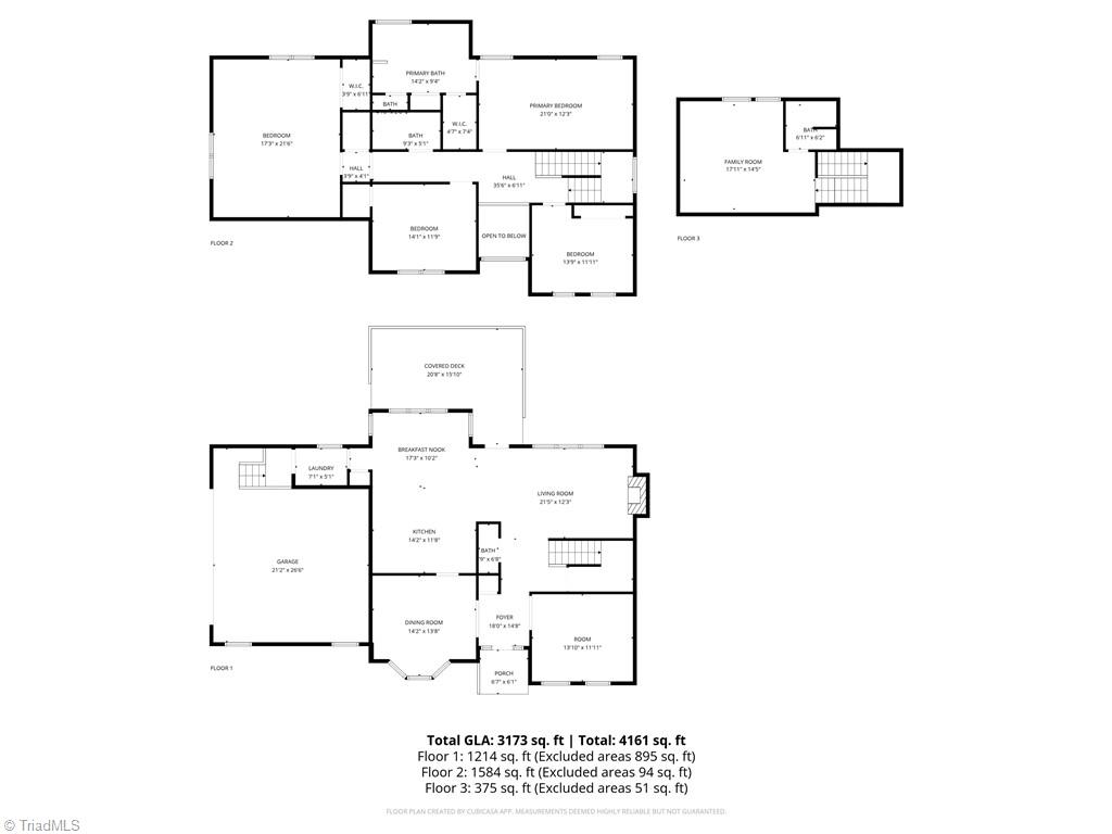 3212 Morris Farm Drive