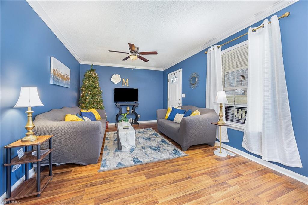 2904 Triangle Lake Road, High Point, North Carolina image 6