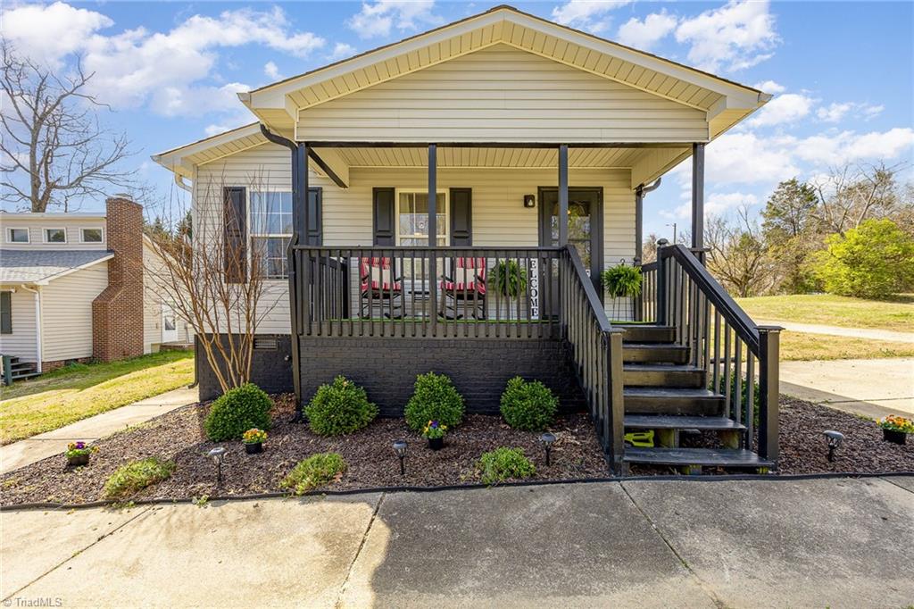 2904 Triangle Lake Road, High Point, North Carolina image 1