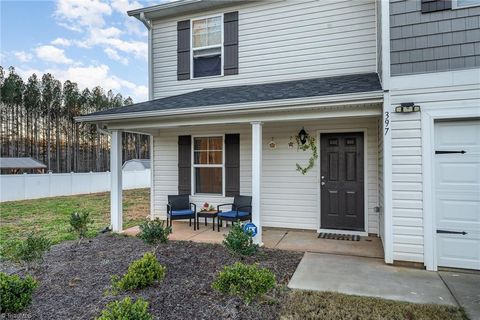 A home in Lexington