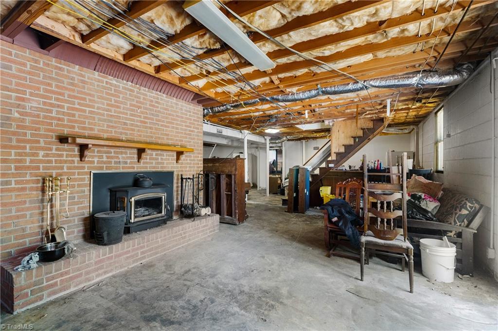 320 Northside Drive, Lexington, North Carolina image 12