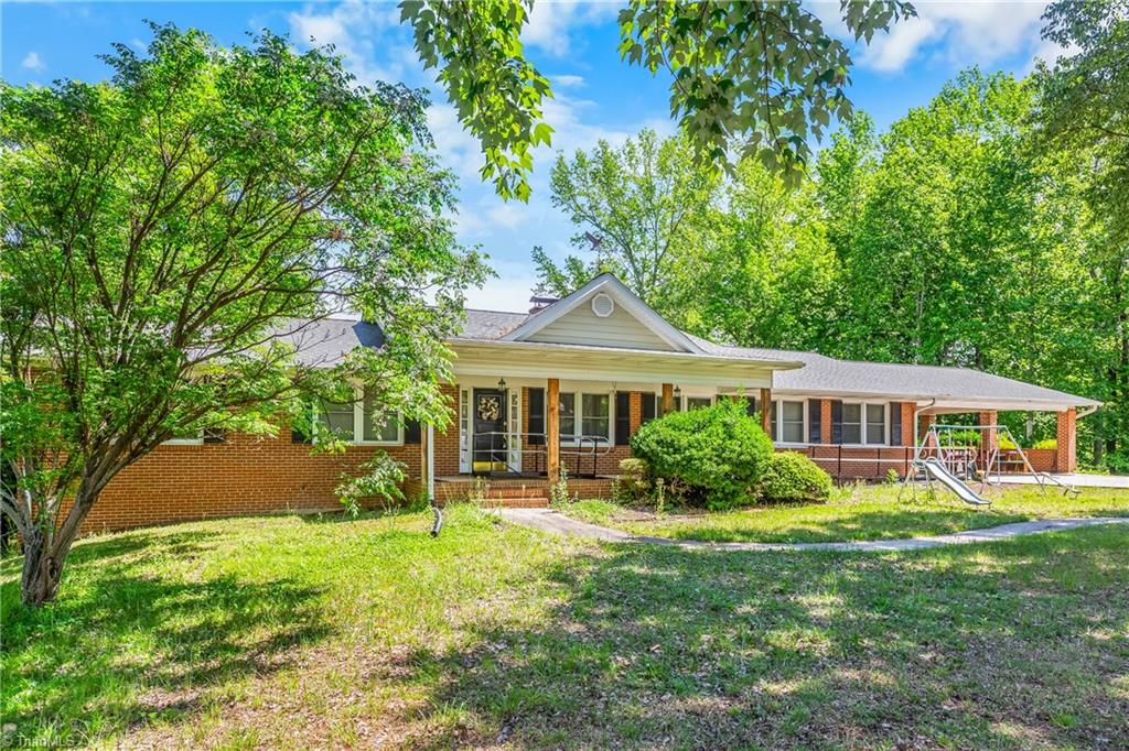 320 Northside Drive, Lexington, North Carolina image 16