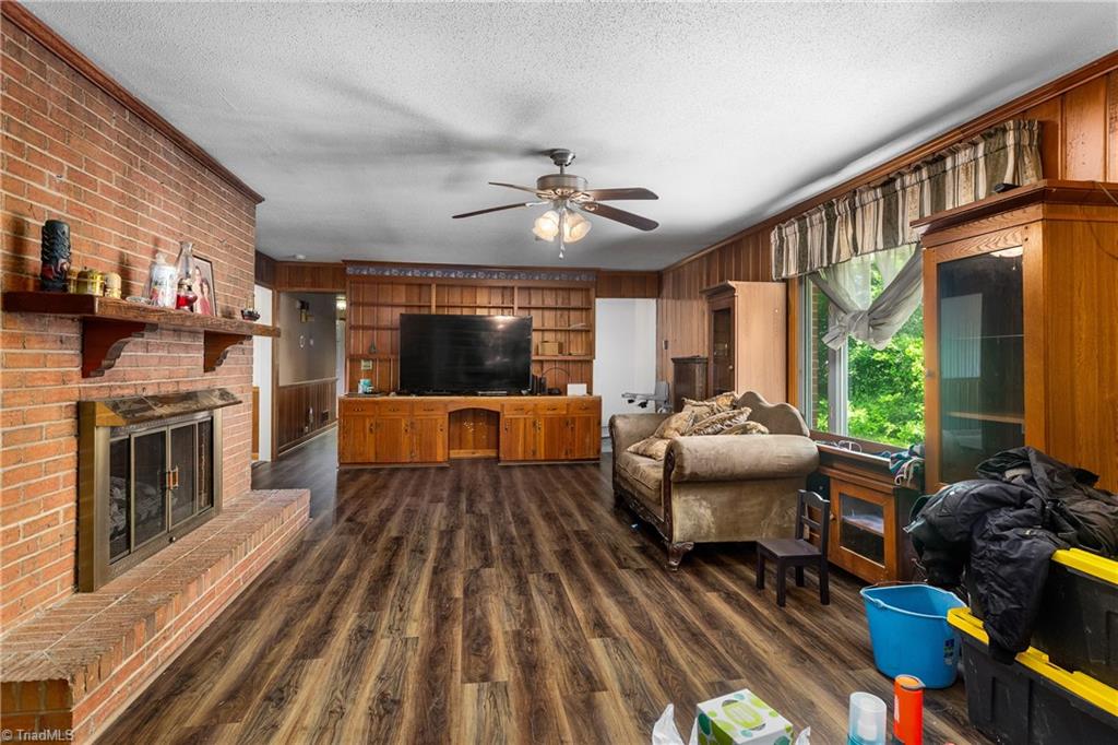 320 Northside Drive, Lexington, North Carolina image 3