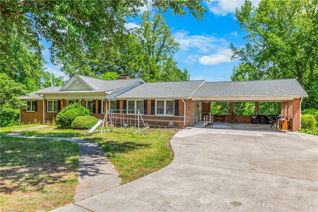 320 Northside Drive, Lexington, North Carolina image 15