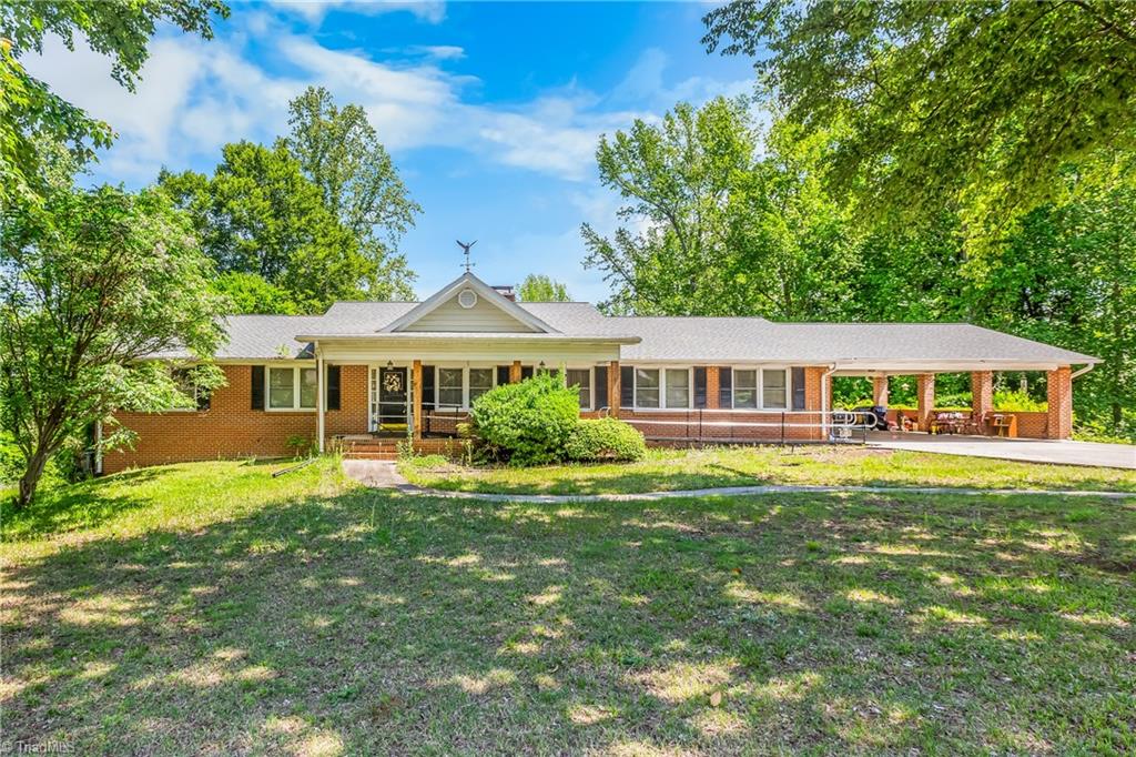 320 Northside Drive, Lexington, North Carolina image 1