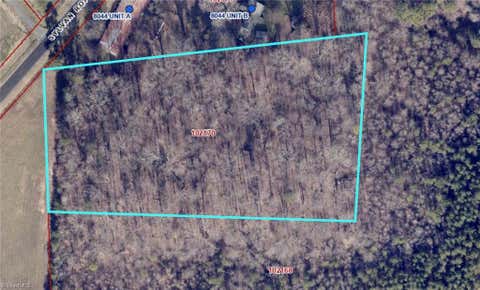 Vacant Land For Sale - Sylvan Road<br/> Liberty, NC 27298