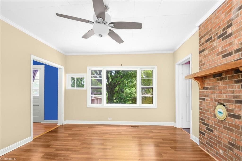 245 E Lebanon Street, Mount Airy, North Carolina image 6