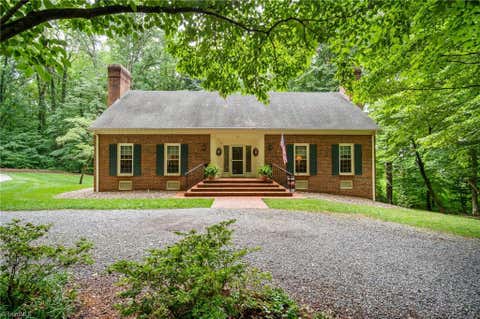 Photo of 175 Huntington Trail, Lexington, NC 27295 (MLS # 1224495)