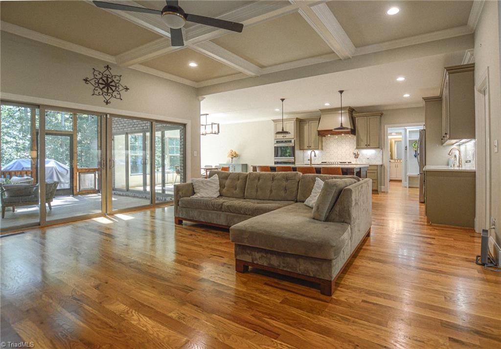 Photo of 8301 Trottington Road, Stokesdale, NC 27357 (MLS # 1237608)