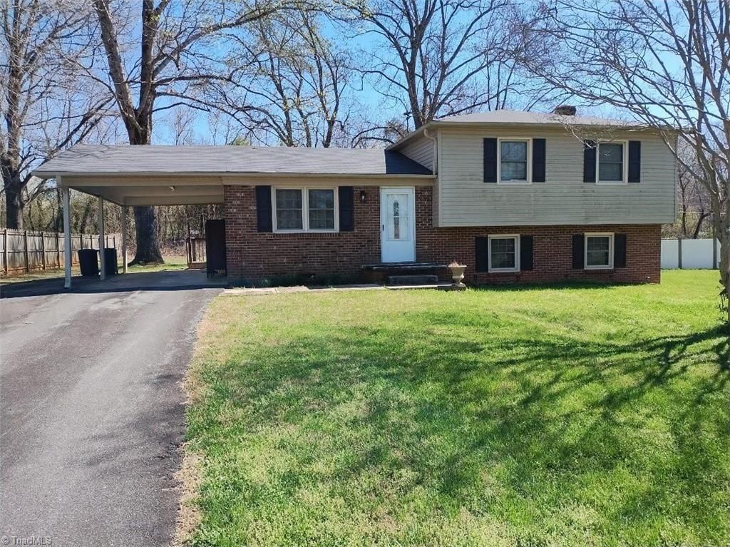 Photo of 113 Merrydale Court, King, NC 27021 (MLS # 1212751)