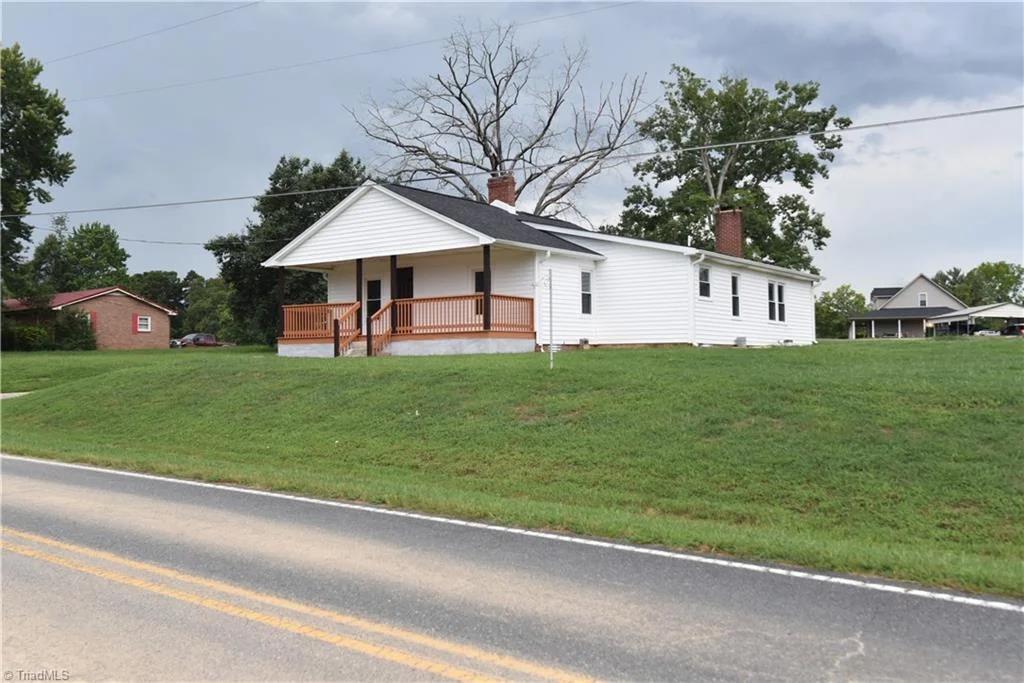 4190 Grubbs Road, Walkertown, NC, 27051