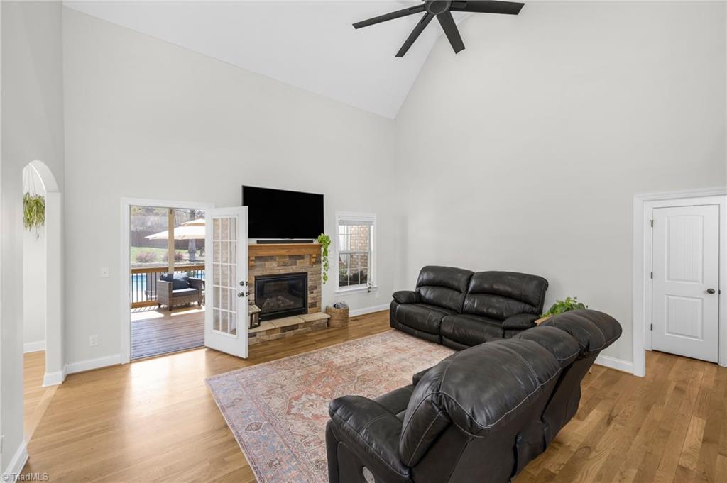 5067 Peppertree Road, Clemmons, North Carolina image 7