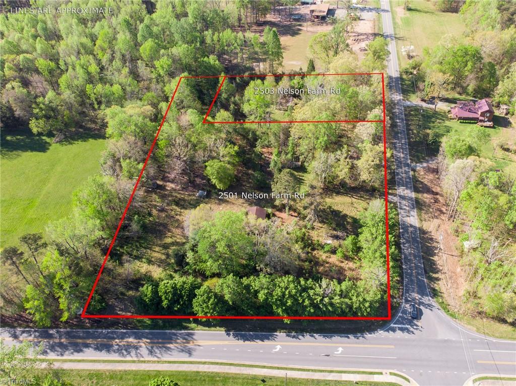 2503 Nelson Farm Road, Greensboro, North Carolina image 16