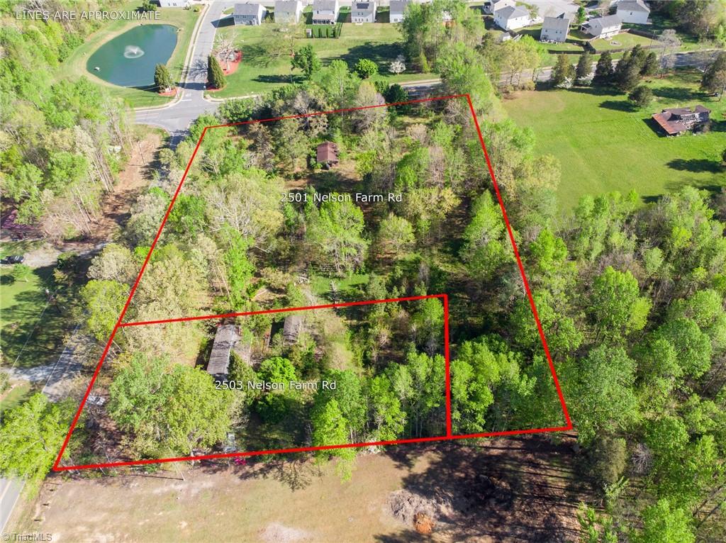 2503 Nelson Farm Road, Greensboro, North Carolina image 29