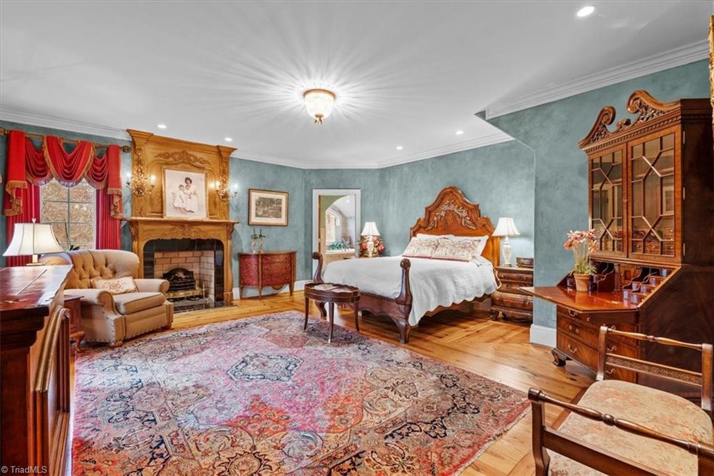 Browns Summit, North Carolina, 27214, United States, 4 Bedrooms Bedrooms, ,5 BathroomsBathrooms,Residential,Active,2036365