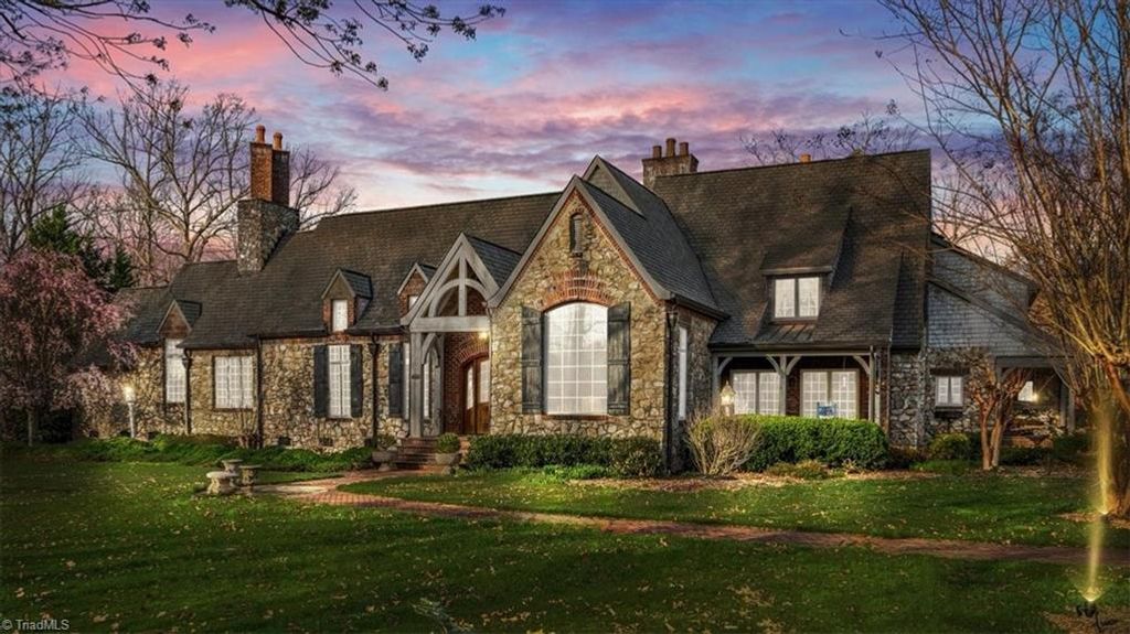 Photo of 43134315 E NC Highway 150, Browns Summit, NC 27214 (MLS # 1215070)