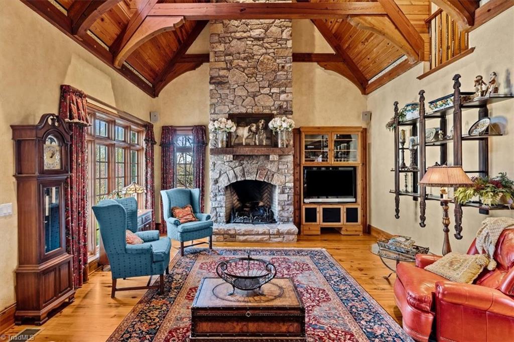 Browns Summit, North Carolina, 27214, United States, 4 Bedrooms Bedrooms, ,5 BathroomsBathrooms,Residential,Active,2036365
